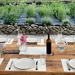 Oasi Lignana Tuscan Borgo In Exclusive Use Ferienhaus *