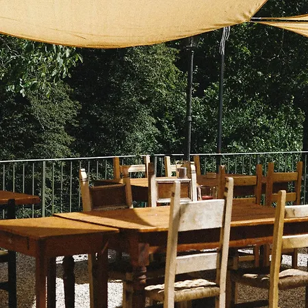 Casa de Férias Oasi Lignana Tuscan Borgo In Exclusive Use