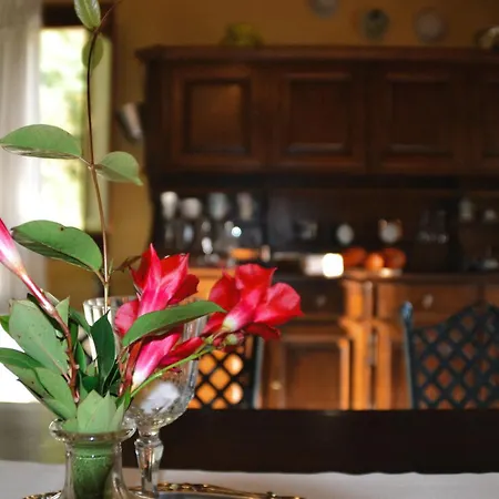 Oasi Lignana Tuscan Borgo In Exclusive Use Dom wakacyjny