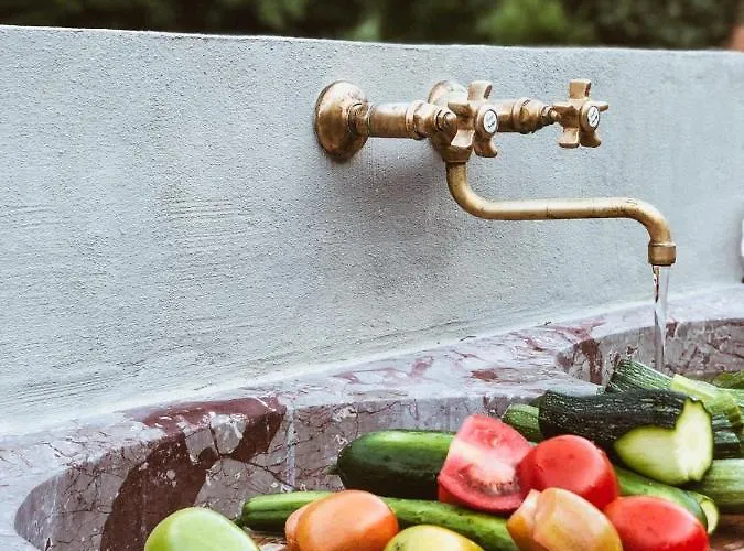 Dom wakacyjny Oasi Lignana Tuscan Borgo In Exclusive Use Pescia