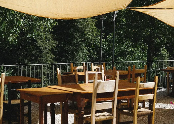 Dom wakacyjny Oasi Lignana Tuscan Borgo In Exclusive Use