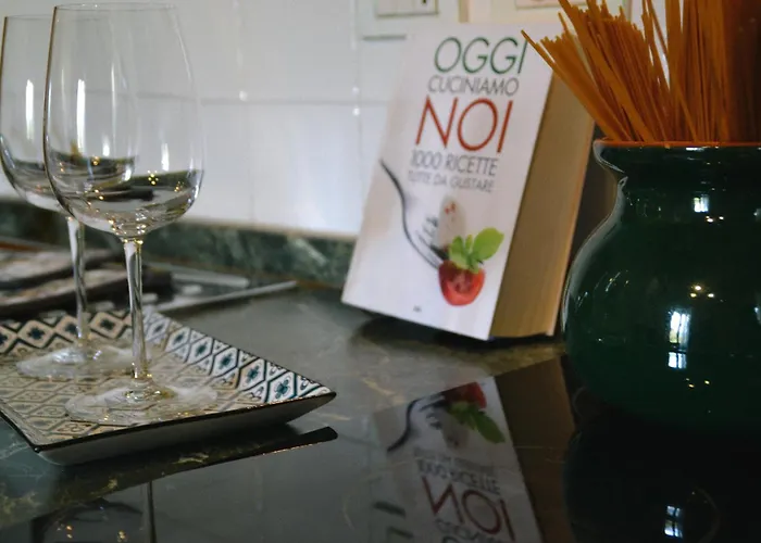 Dom wakacyjny Oasi Lignana Tuscan Borgo In Exclusive Use Pescia