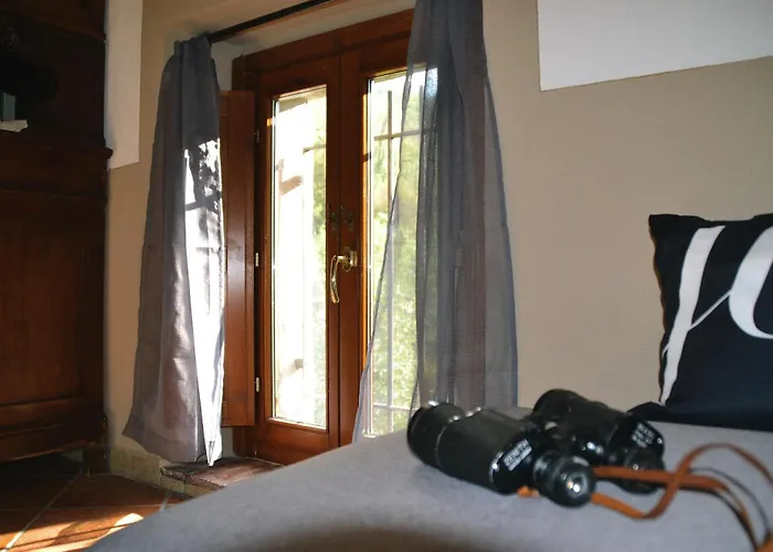 Oasi Lignana Tuscan Borgo In Exclusive Use Pescia