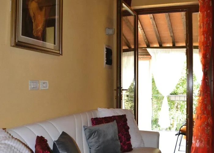 Oasi Lignana Tuscan Borgo In Exclusive Use Dom wakacyjny *