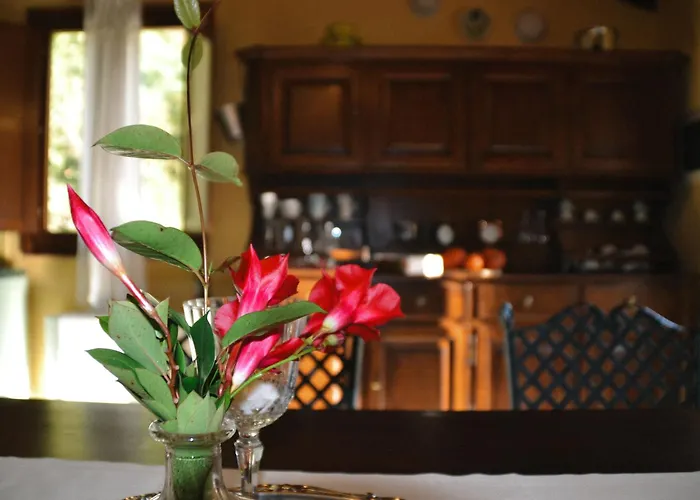 Oasi Lignana Tuscan Borgo In Exclusive Use Dom wakacyjny