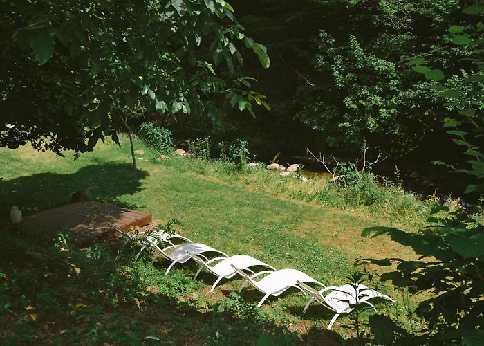 Dom wakacyjny Oasi Lignana Tuscan Borgo In Exclusive Use *