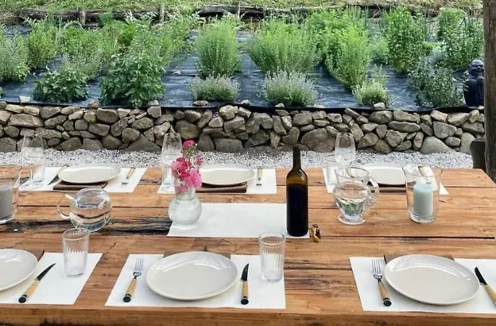 Oasi Lignana Tuscan Borgo In Exclusive Use Dom wakacyjny *