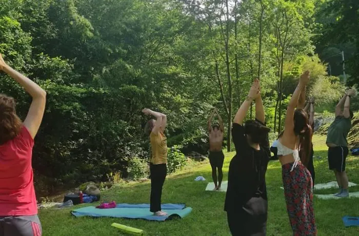 Oasi Lignana Tuscan Borgo In Exclusive Use *