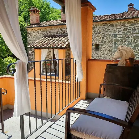 بيت للعطل Oasi Lignana Borgo For Exclusive Use