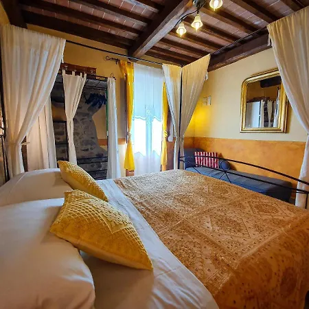 Oasi Lignana Borgo For Exclusive Use بيسيا