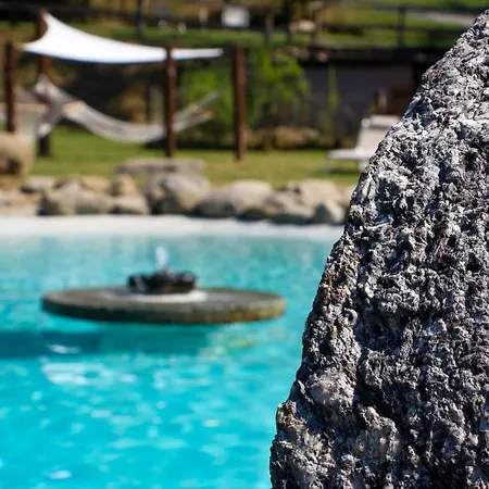 بيت للعطل Oasi Lignana Borgo For Exclusive Use بيسيا