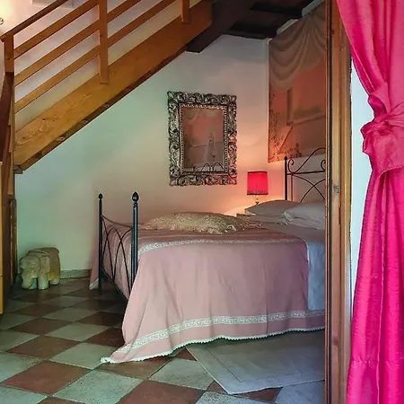 Oasi Lignana Borgo For Exclusive Use بيت للعطل *